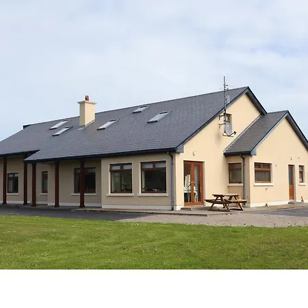 Fairview House Belmullet