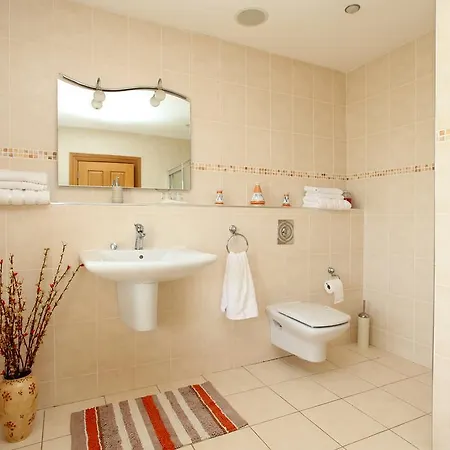 Fairview House Отель типа 