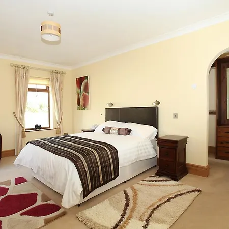 Fairview House Отель типа 