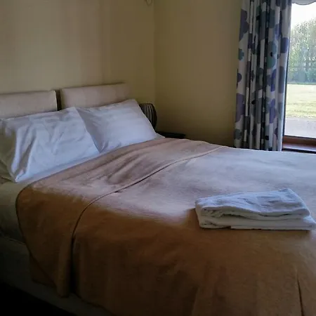 Frühstückspension Fairview House 3*